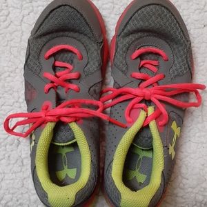 Under Armour Shoes
